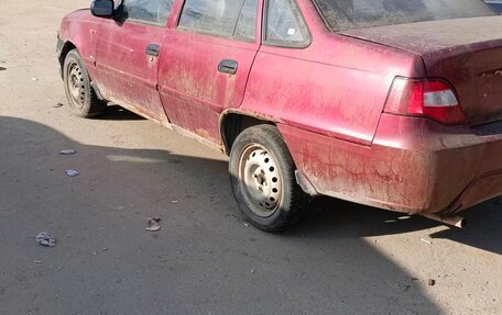 Daewoo Nexia I рестайлинг, 2012 год, 80 000 рублей, 2 фотография