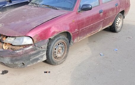 Daewoo Nexia I рестайлинг, 2012 год, 80 000 рублей, 4 фотография