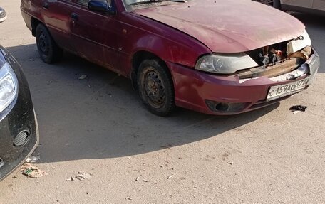 Daewoo Nexia I рестайлинг, 2012 год, 80 000 рублей, 3 фотография