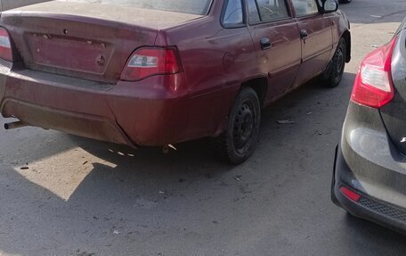 Daewoo Nexia I рестайлинг, 2012 год, 80 000 рублей, 5 фотография