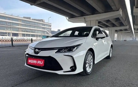 Toyota Corolla, 2021 год, 1 185 018 рублей, 1 фотография
