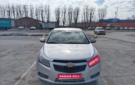 Chevrolet Cruze II, 2012 год, 700 000 рублей, 1 фотография