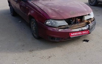 Daewoo Nexia I рестайлинг, 2012 год, 80 000 рублей, 1 фотография