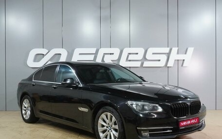 BMW 7 серия, 2014 год, 2 149 000 рублей, 1 фотография