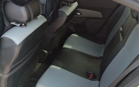 Chevrolet Cruze II, 2012 год, 700 000 рублей, 6 фотография