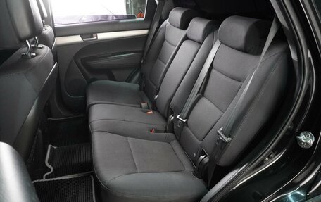 KIA Sorento II рестайлинг, 2012 год, 1 299 000 рублей, 9 фотография