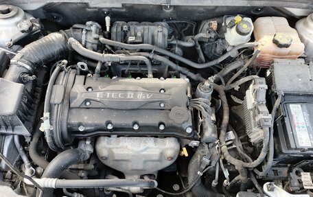 Chevrolet Cruze II, 2012 год, 700 000 рублей, 8 фотография