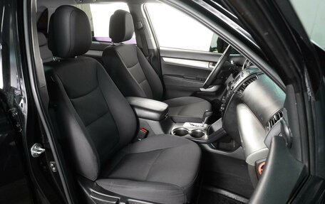 KIA Sorento II рестайлинг, 2012 год, 1 299 000 рублей, 8 фотография