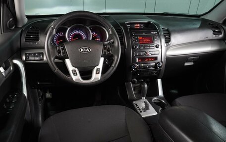 KIA Sorento II рестайлинг, 2012 год, 1 299 000 рублей, 6 фотография