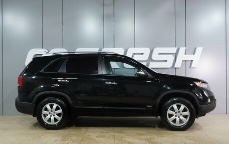 KIA Sorento II рестайлинг, 2012 год, 1 299 000 рублей, 5 фотография