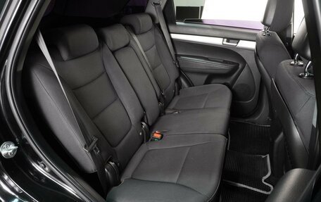 KIA Sorento II рестайлинг, 2012 год, 1 299 000 рублей, 7 фотография