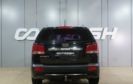 KIA Sorento II рестайлинг, 2012 год, 1 299 000 рублей, 4 фотография