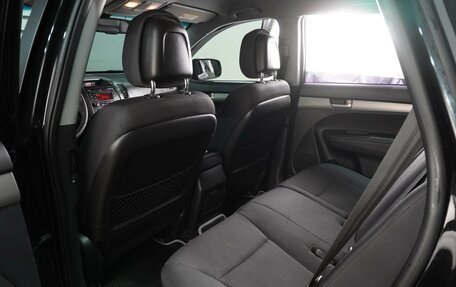 KIA Sorento II рестайлинг, 2012 год, 1 299 000 рублей, 11 фотография