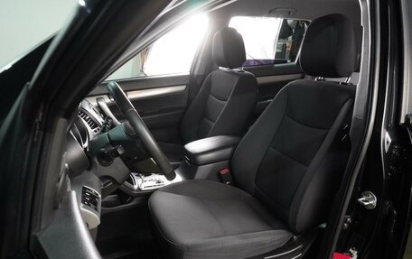 KIA Sorento II рестайлинг, 2012 год, 1 299 000 рублей, 10 фотография