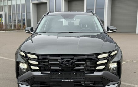 Hyundai Tucson, 2025 год, 4 150 000 рублей, 2 фотография