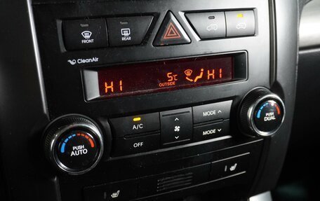 KIA Sorento II рестайлинг, 2012 год, 1 299 000 рублей, 17 фотография