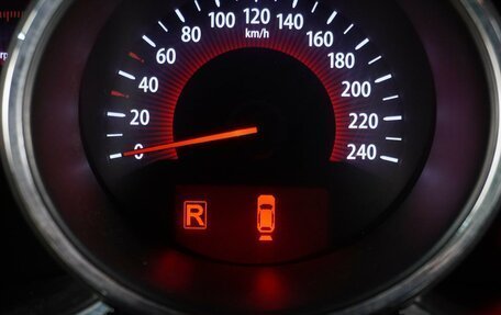 KIA Sorento II рестайлинг, 2012 год, 1 299 000 рублей, 18 фотография