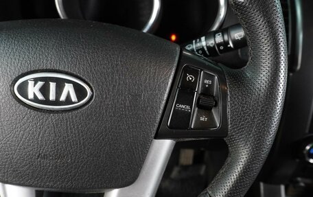 KIA Sorento II рестайлинг, 2012 год, 1 299 000 рублей, 21 фотография