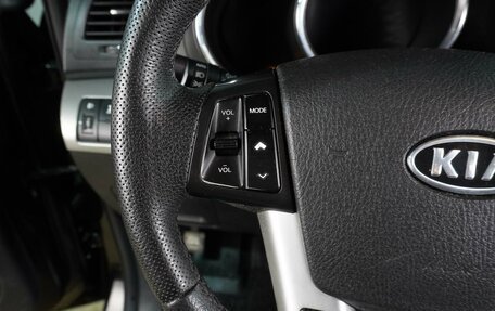 KIA Sorento II рестайлинг, 2012 год, 1 299 000 рублей, 19 фотография