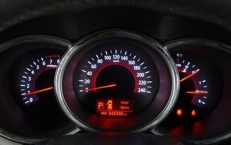 KIA Sorento II рестайлинг, 2012 год, 1 299 000 рублей, 20 фотография