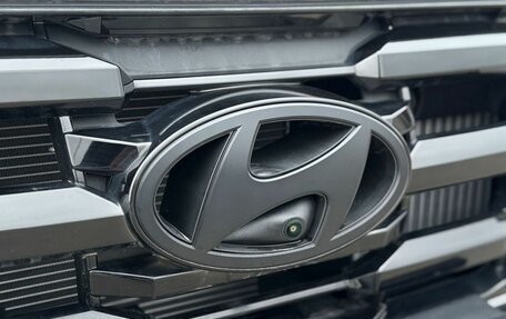 Hyundai Tucson, 2025 год, 4 150 000 рублей, 9 фотография