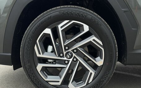 Hyundai Tucson, 2025 год, 4 150 000 рублей, 8 фотография