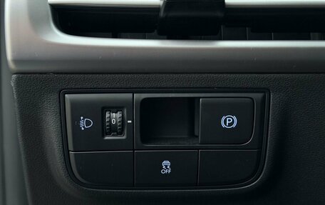 Hyundai Tucson, 2025 год, 4 150 000 рублей, 15 фотография