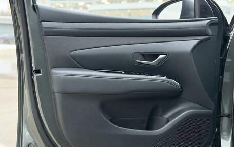 Hyundai Tucson, 2025 год, 4 150 000 рублей, 13 фотография