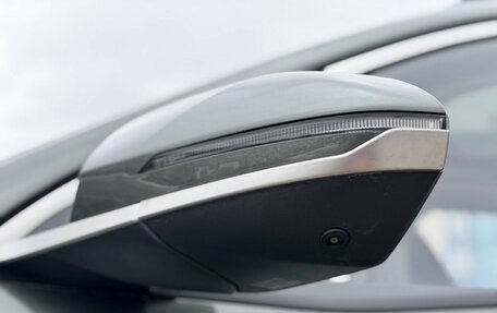 Hyundai Tucson, 2025 год, 4 150 000 рублей, 11 фотография