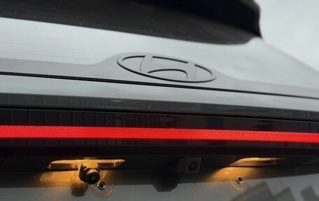 Hyundai Tucson, 2025 год, 4 150 000 рублей, 10 фотография