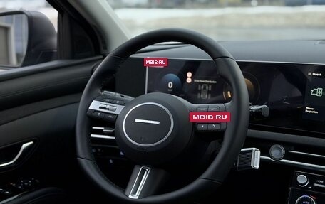 Hyundai Tucson, 2025 год, 4 150 000 рублей, 20 фотография