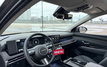 Hyundai Tucson, 2025 год, 4 150 000 рублей, 17 фотография