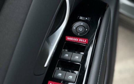 Hyundai Tucson, 2025 год, 4 150 000 рублей, 14 фотография