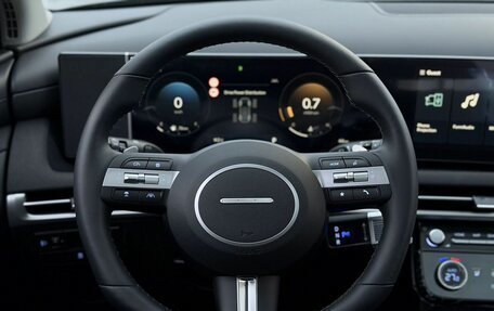 Hyundai Tucson, 2025 год, 4 150 000 рублей, 21 фотография