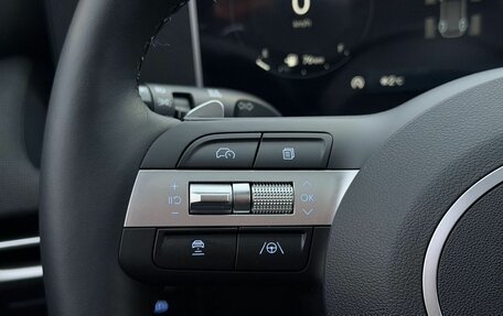 Hyundai Tucson, 2025 год, 4 150 000 рублей, 22 фотография