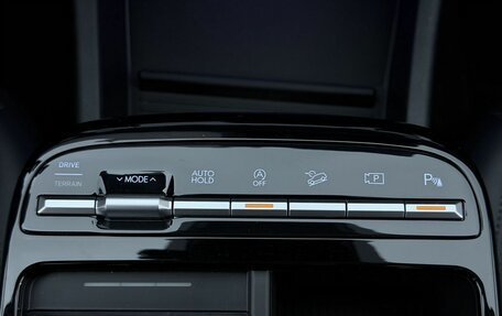 Hyundai Tucson, 2025 год, 4 150 000 рублей, 28 фотография