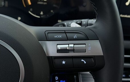 Hyundai Tucson, 2025 год, 4 150 000 рублей, 23 фотография