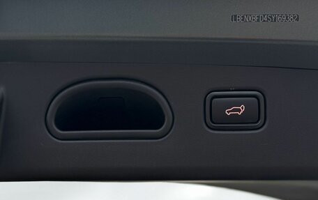 Hyundai Tucson, 2025 год, 4 150 000 рублей, 35 фотография