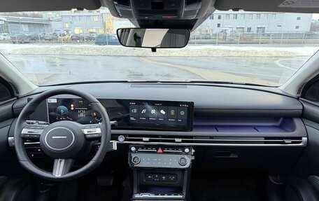 Hyundai Tucson, 2025 год, 4 150 000 рублей, 30 фотография