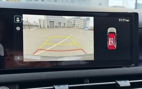 Hyundai Tucson, 2025 год, 4 150 000 рублей, 26 фотография