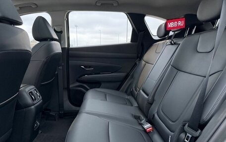 Hyundai Tucson, 2025 год, 4 150 000 рублей, 33 фотография