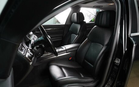 BMW 7 серия, 2014 год, 2 149 000 рублей, 10 фотография