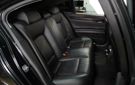 BMW 7 серия, 2014 год, 2 149 000 рублей, 7 фотография