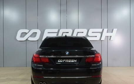 BMW 7 серия, 2014 год, 2 149 000 рублей, 4 фотография