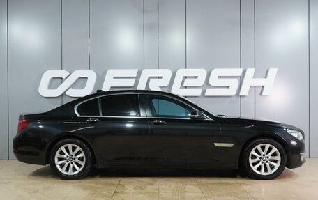 BMW 7 серия, 2014 год, 2 149 000 рублей, 5 фотография