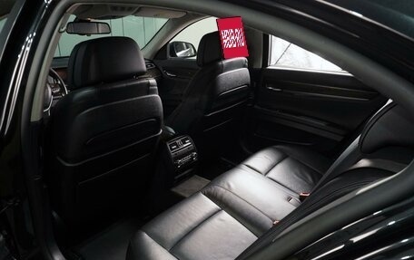 BMW 7 серия, 2014 год, 2 149 000 рублей, 11 фотография