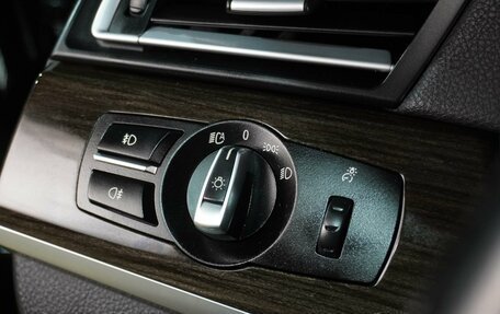 BMW 7 серия, 2014 год, 2 149 000 рублей, 18 фотография