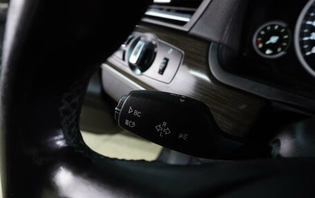 BMW 7 серия, 2014 год, 2 149 000 рублей, 19 фотография