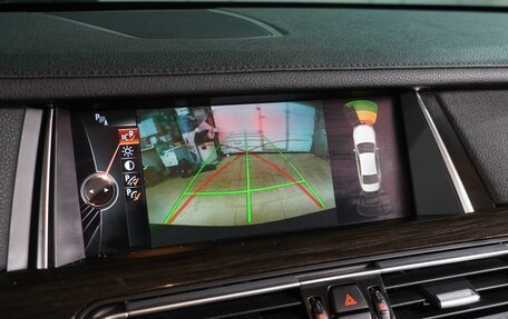 BMW 7 серия, 2014 год, 2 149 000 рублей, 22 фотография