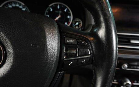 BMW 7 серия, 2014 год, 2 149 000 рублей, 31 фотография